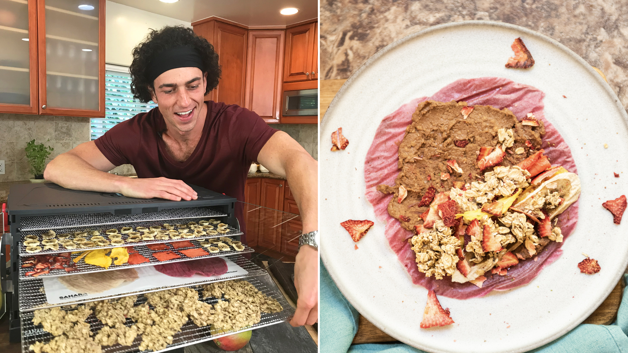 The Art of Dehydration