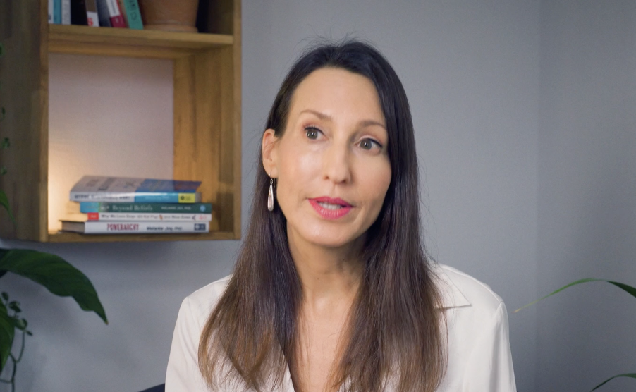 Relational Literacy: One Solution to Many Problems