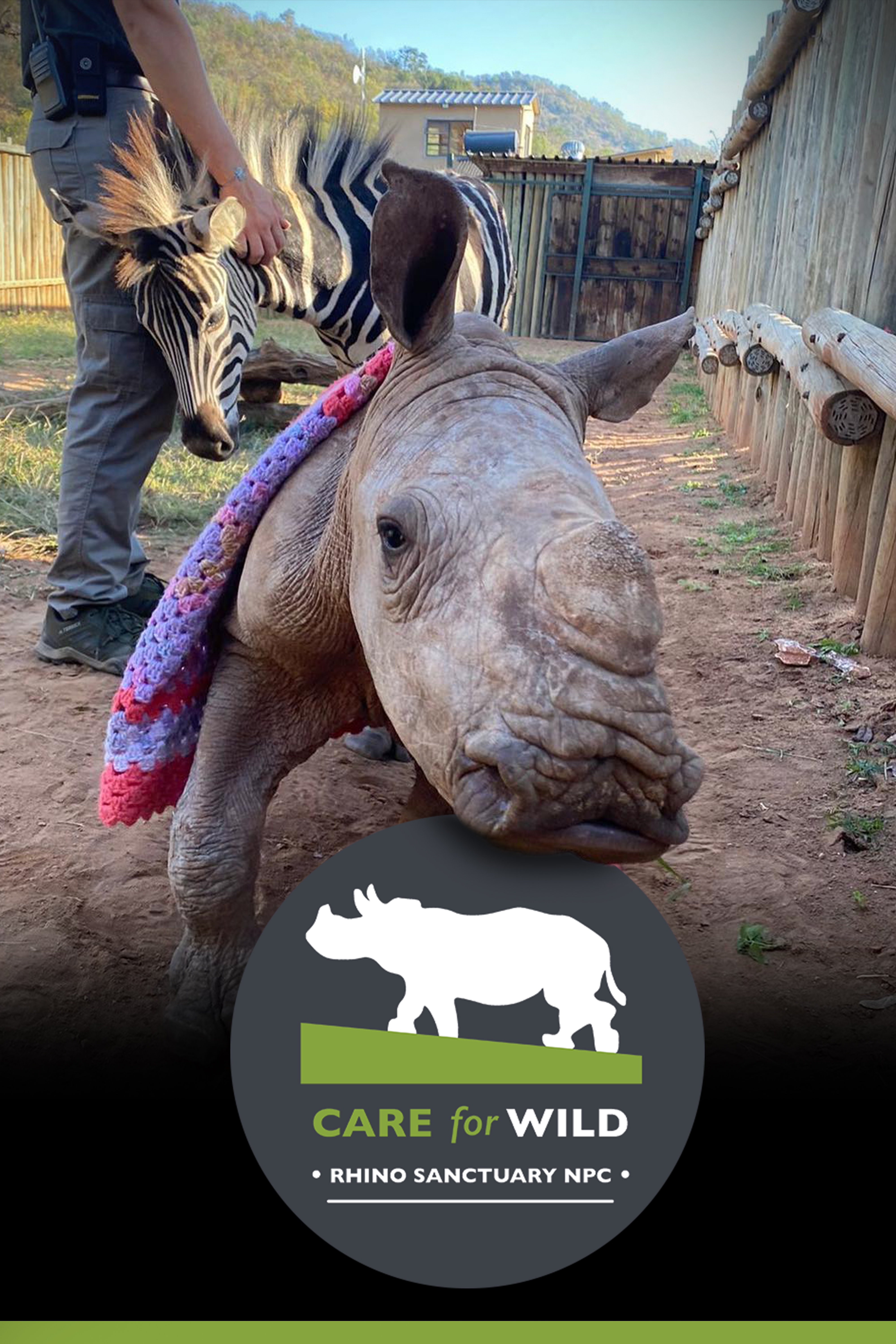 Care for Wild | Planet Series