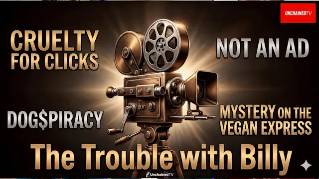 5 Great New Animal Rights Films!