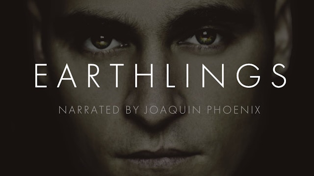 Earthlings - 10th Anniversary Edition