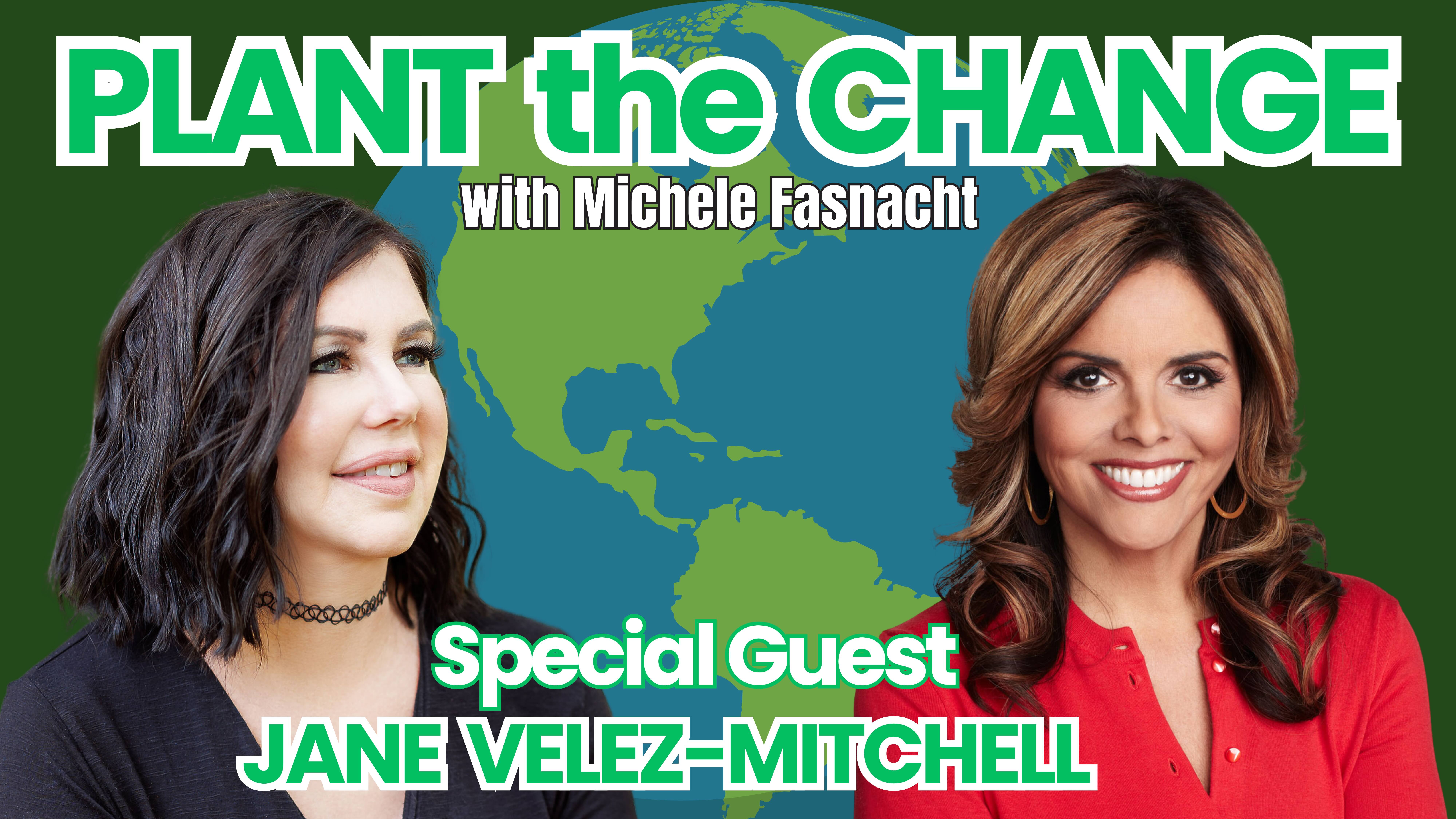 Meet Jane Velez-Mitchell