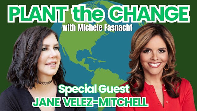 Meet Jane Velez-Mitchell