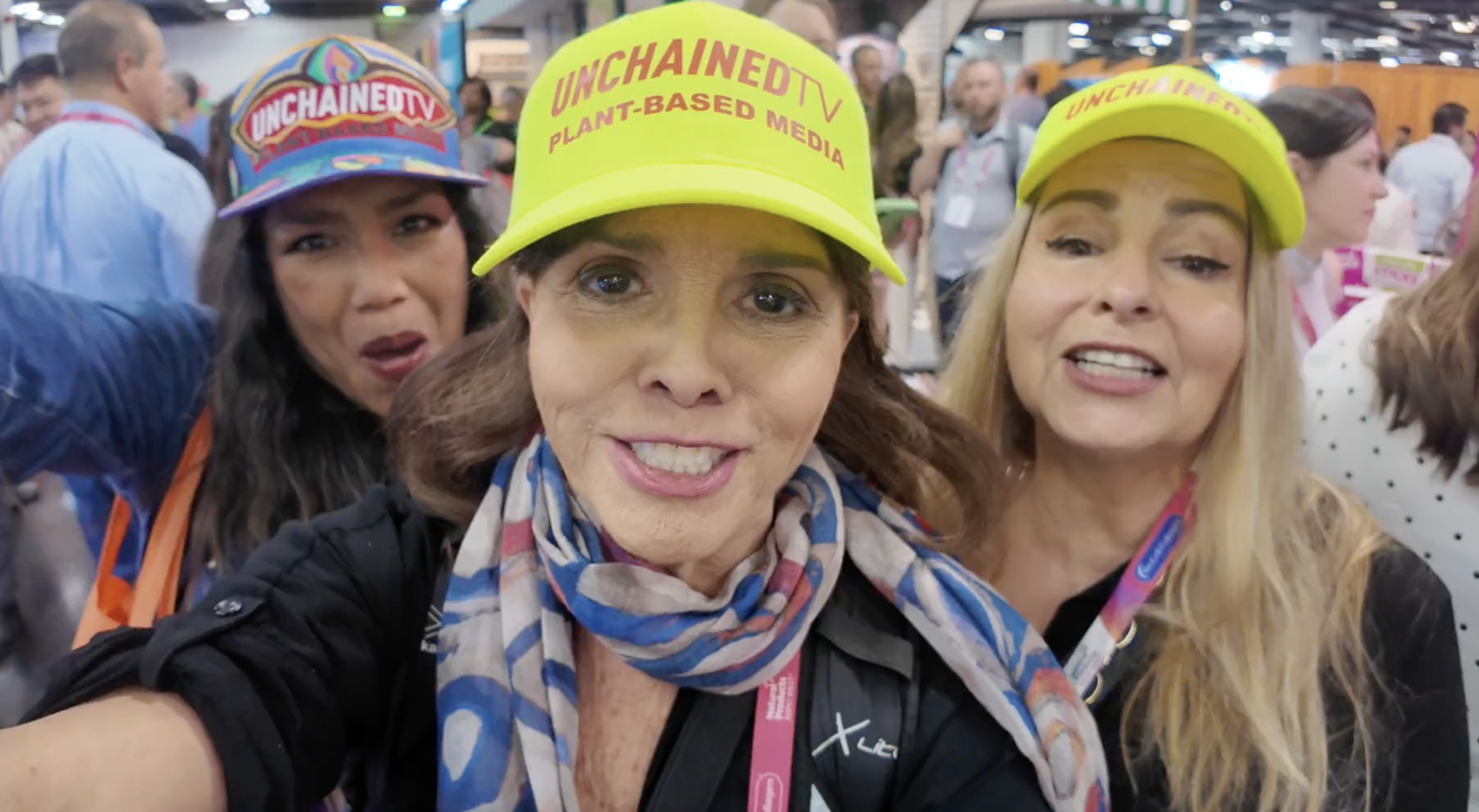 Natural Products Expo West 2026