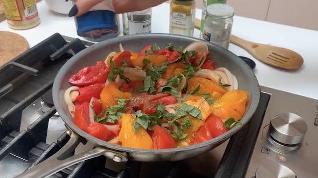 Why This Tomato Soup Tops All Others!