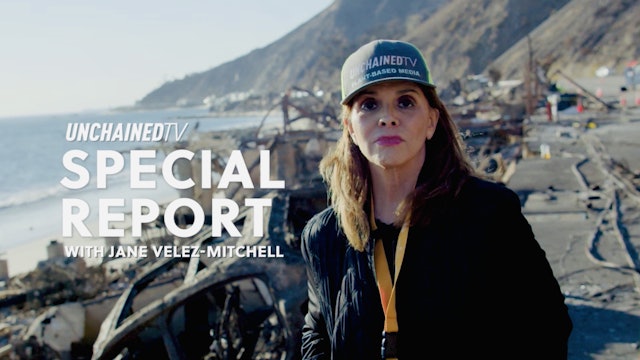 Special Report: LA Fires