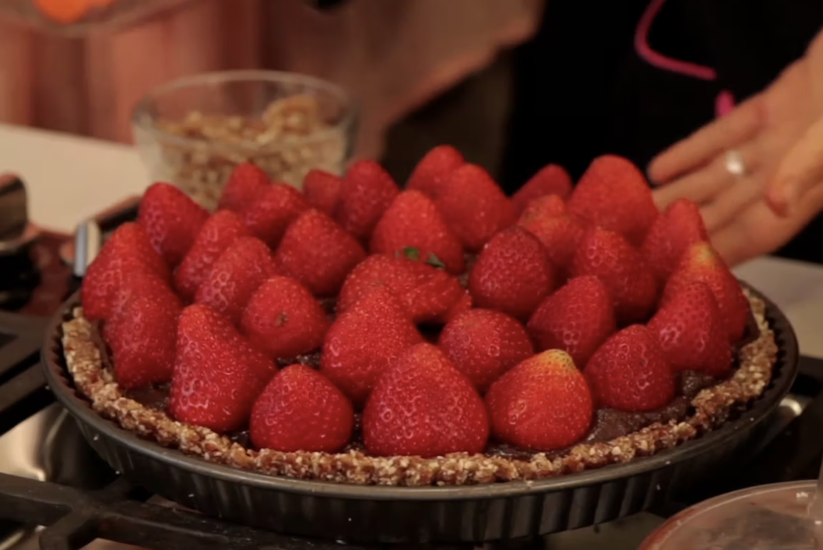 Dessert Recipes: Easy, Healthy, Delicious!