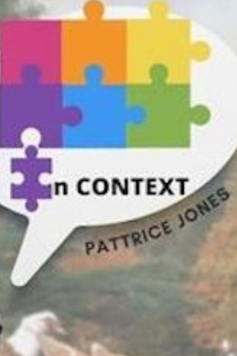 VINE Sanctuary's In Context with Pattrice Jones