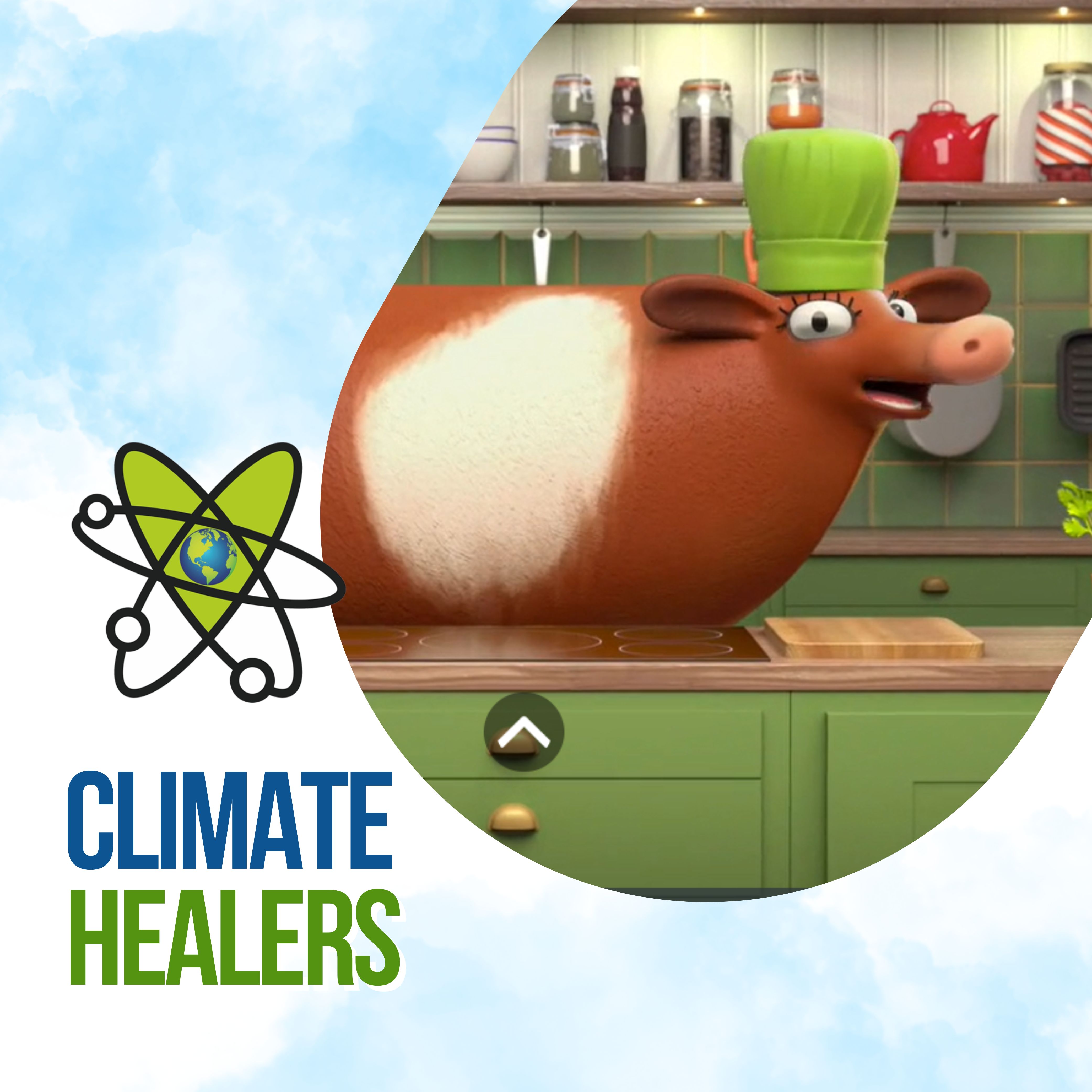 Climate Healers