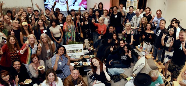 UnchainedTV 2023 Party/Fundraiser!