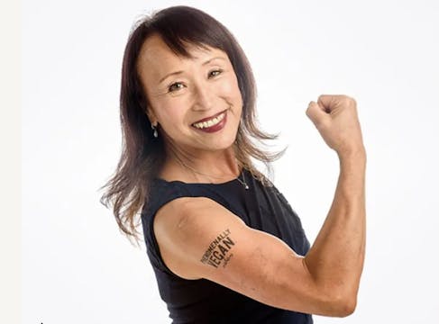 Cutting The Cheese With Miyoko Schinner