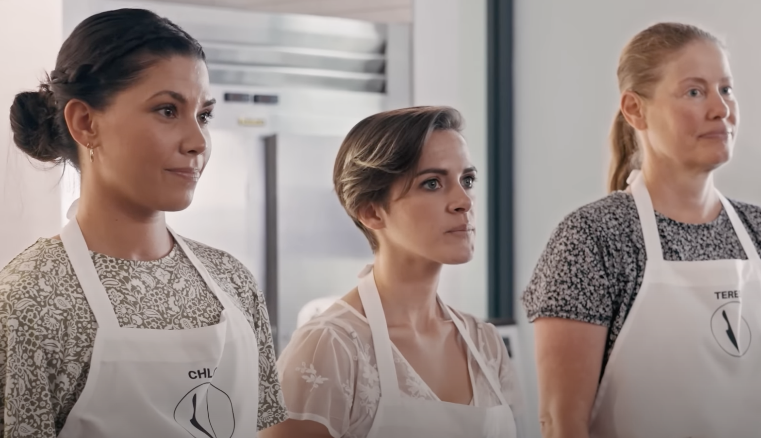 Top Vegan: The Celebrated Cooking Competition Series!