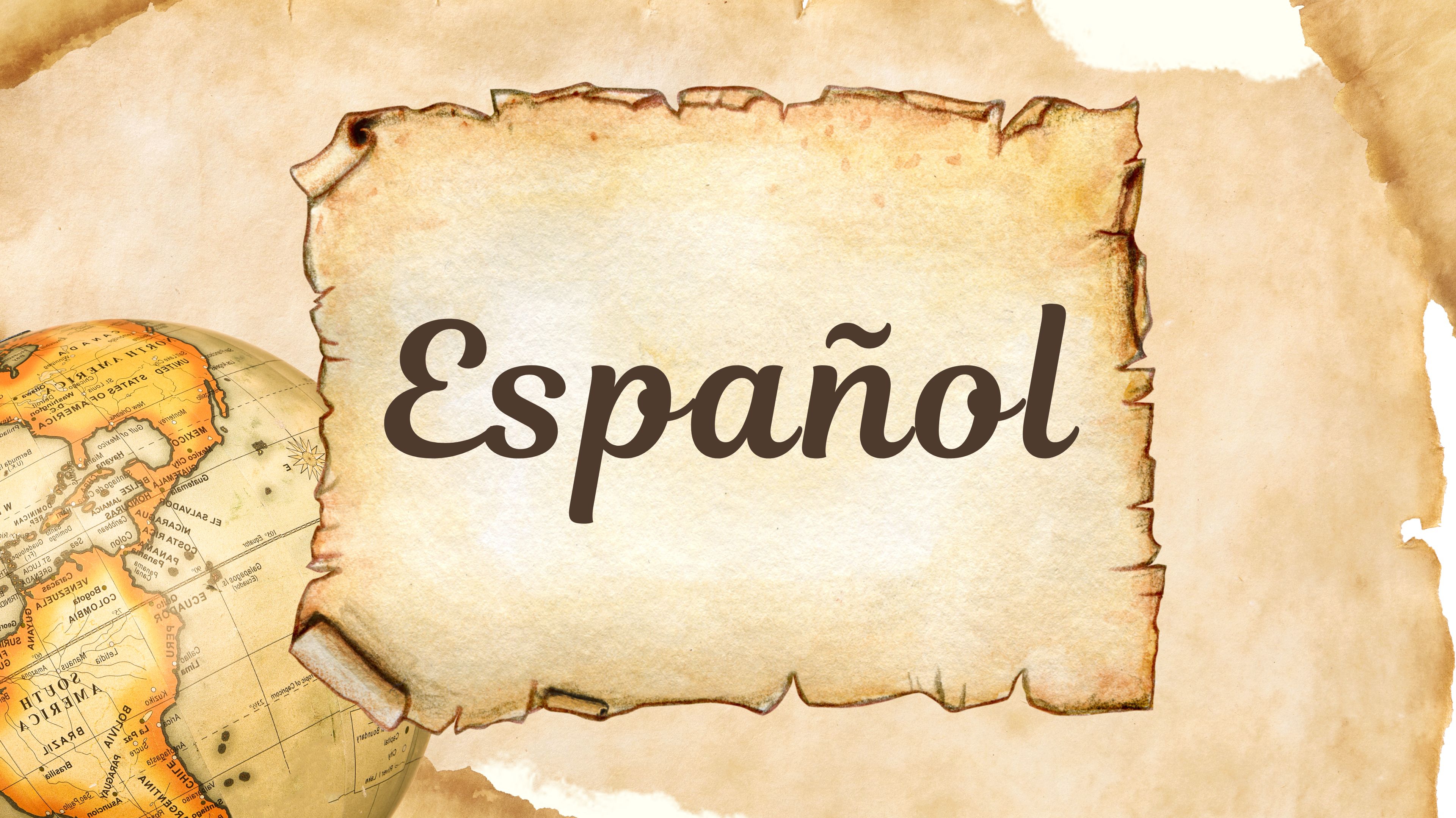 Español