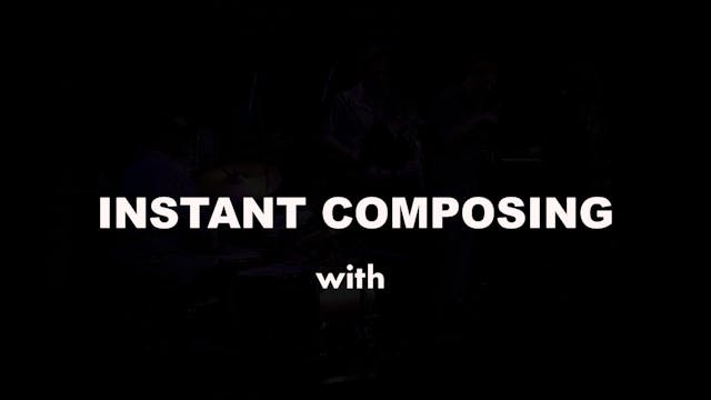 GROUP Instant Composing with NYJS