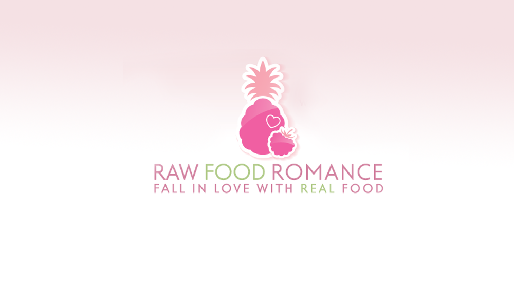 Lissa's Raw Food Romance