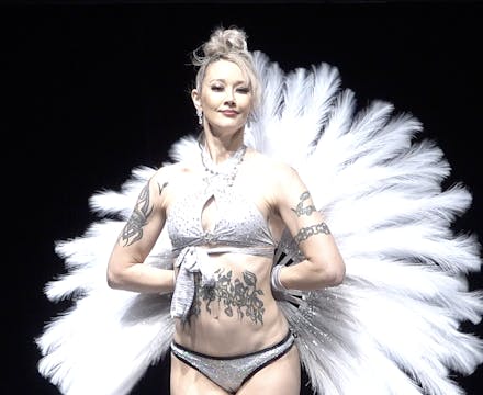 How to Kick Cruelty Out of Fashion!