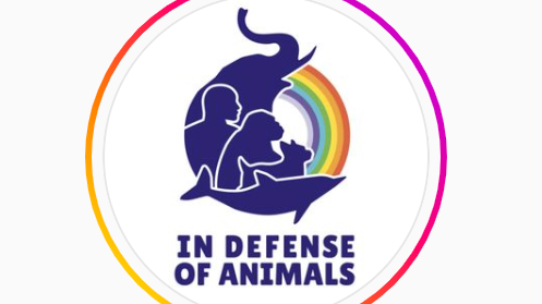 In Defense of Animals