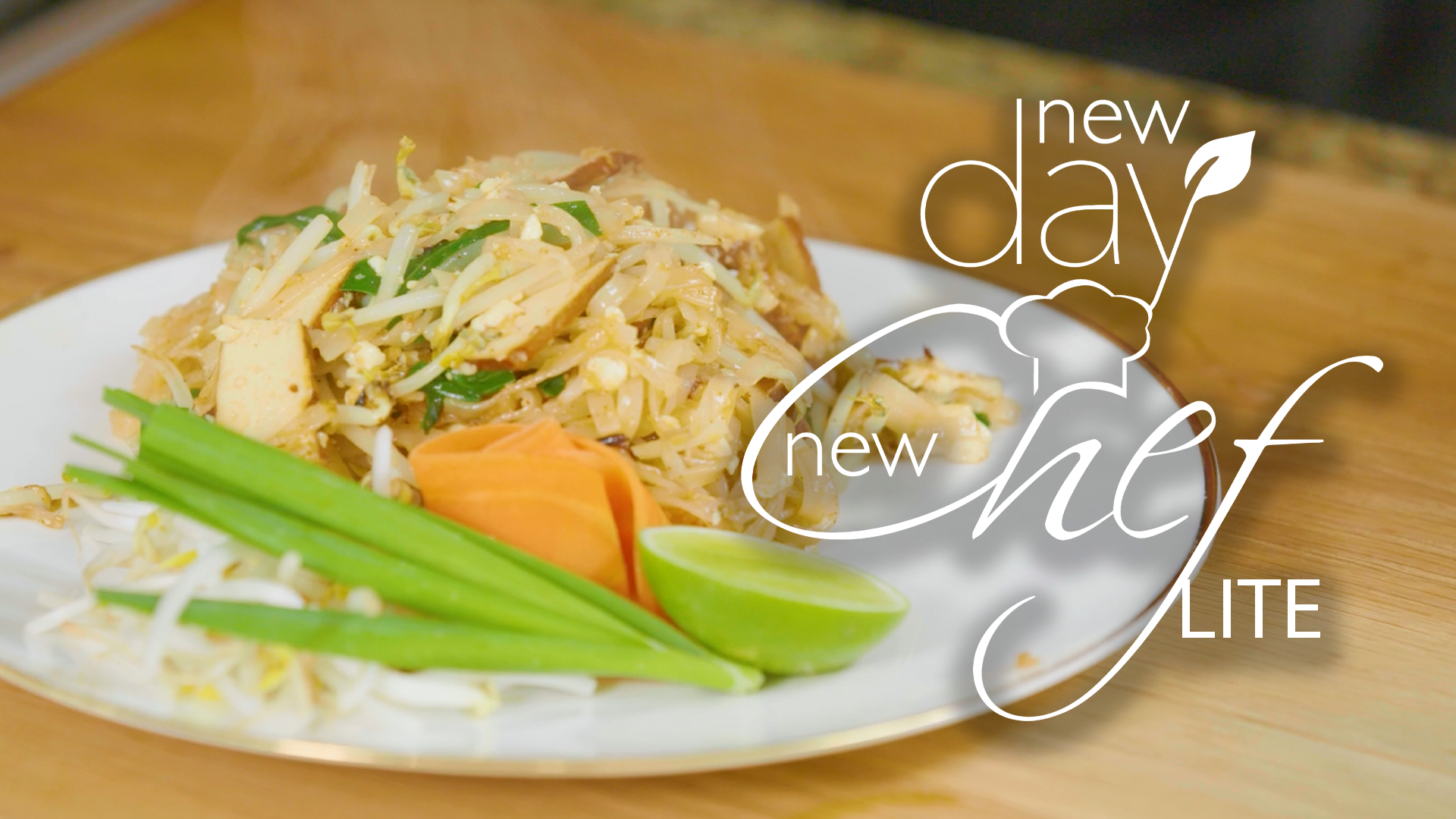 NDNC LITE: Chef Gunn returns!