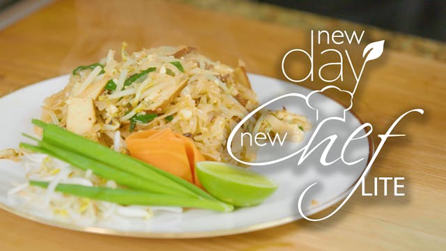 NDNC LITE: Chef Gunn returns!