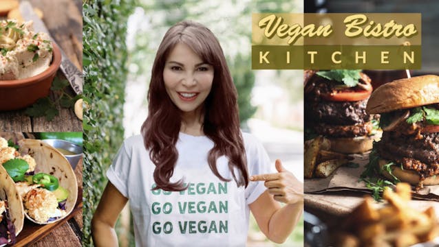 Golden Greens Power Bowl