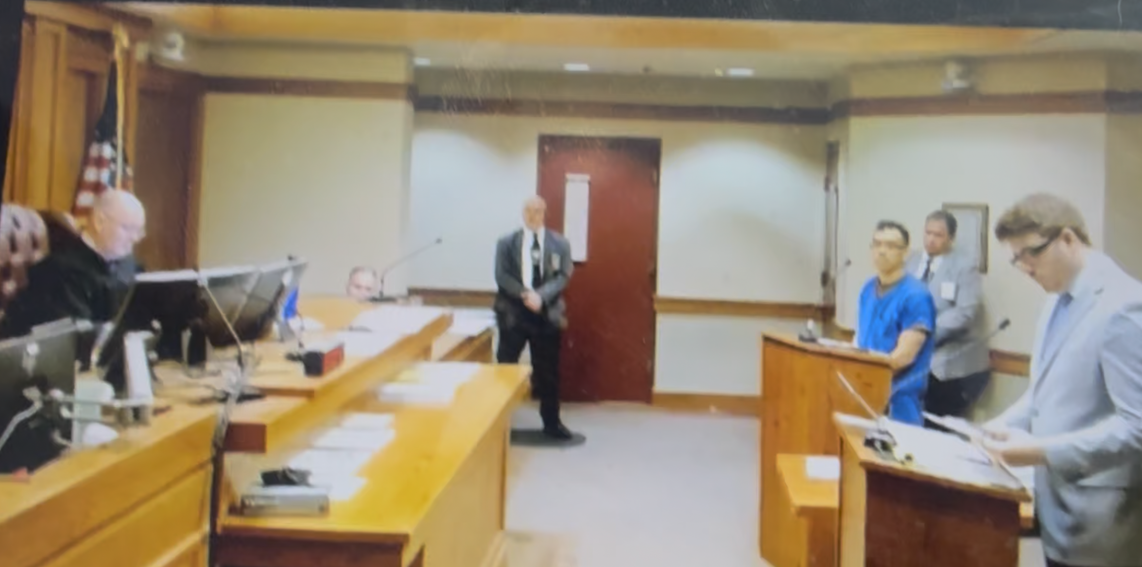 Beagle Rescuers Get Out of Jail