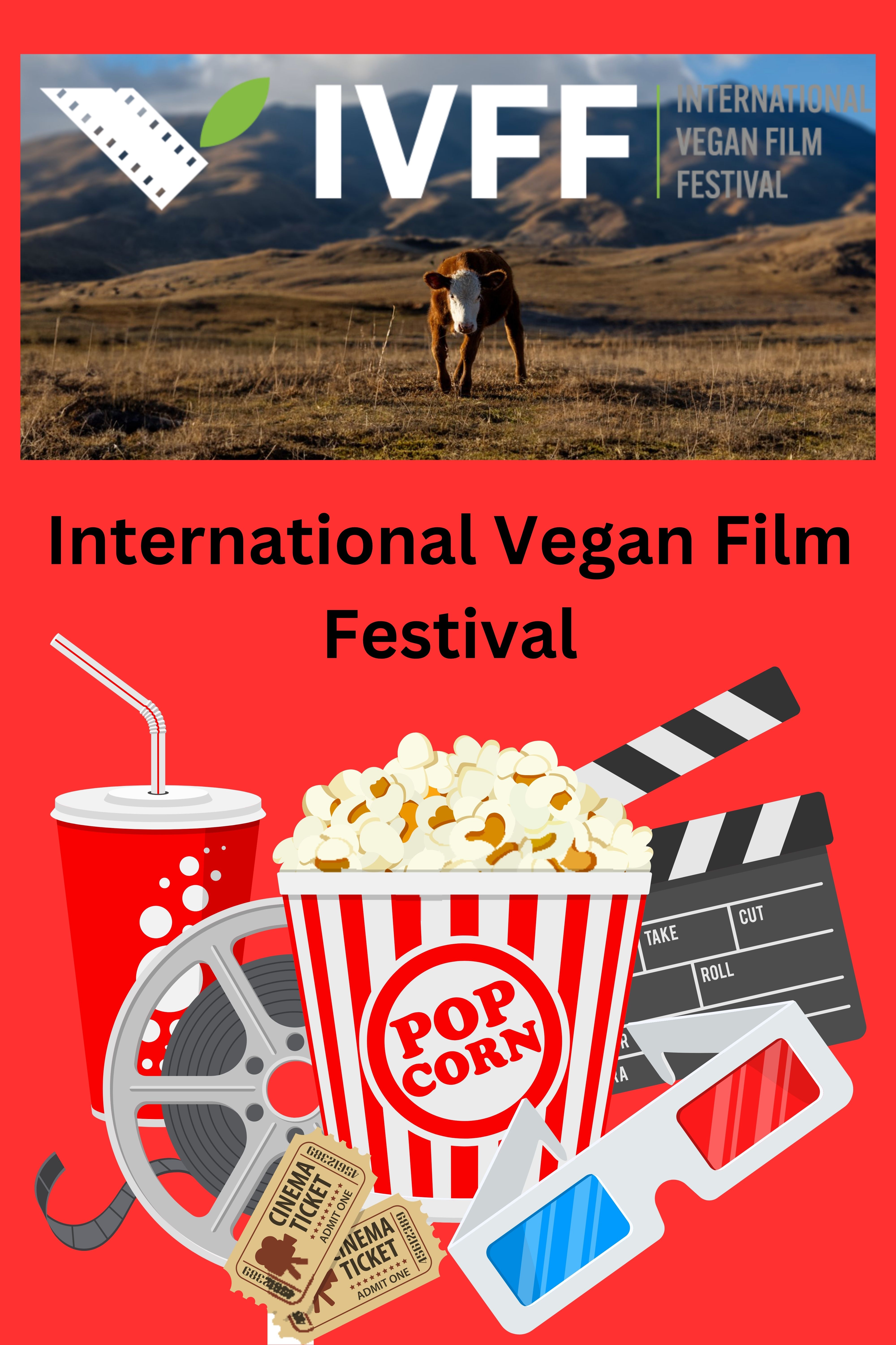 Vegan Film Fest Rocks! 