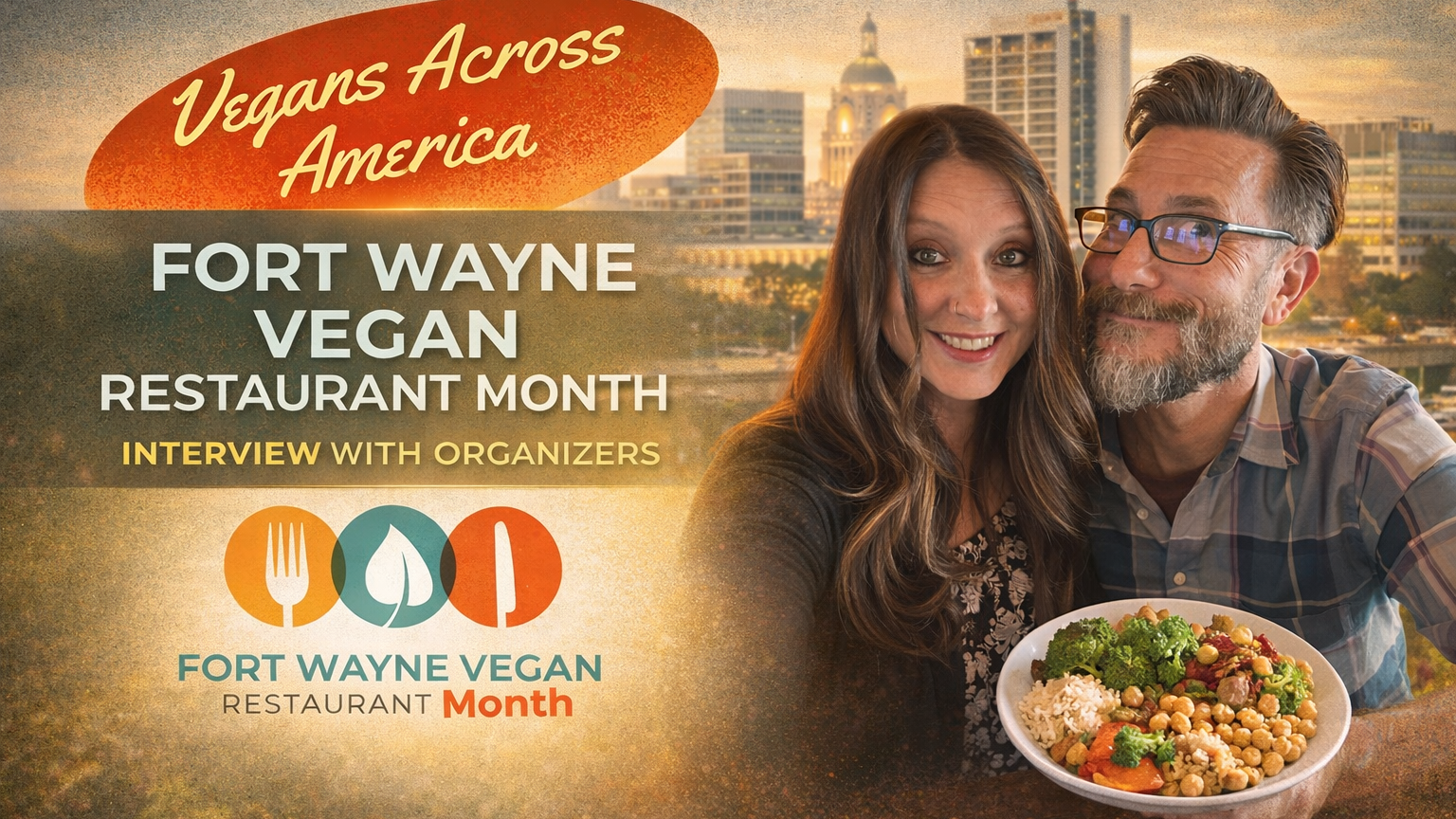 Vegans Across America