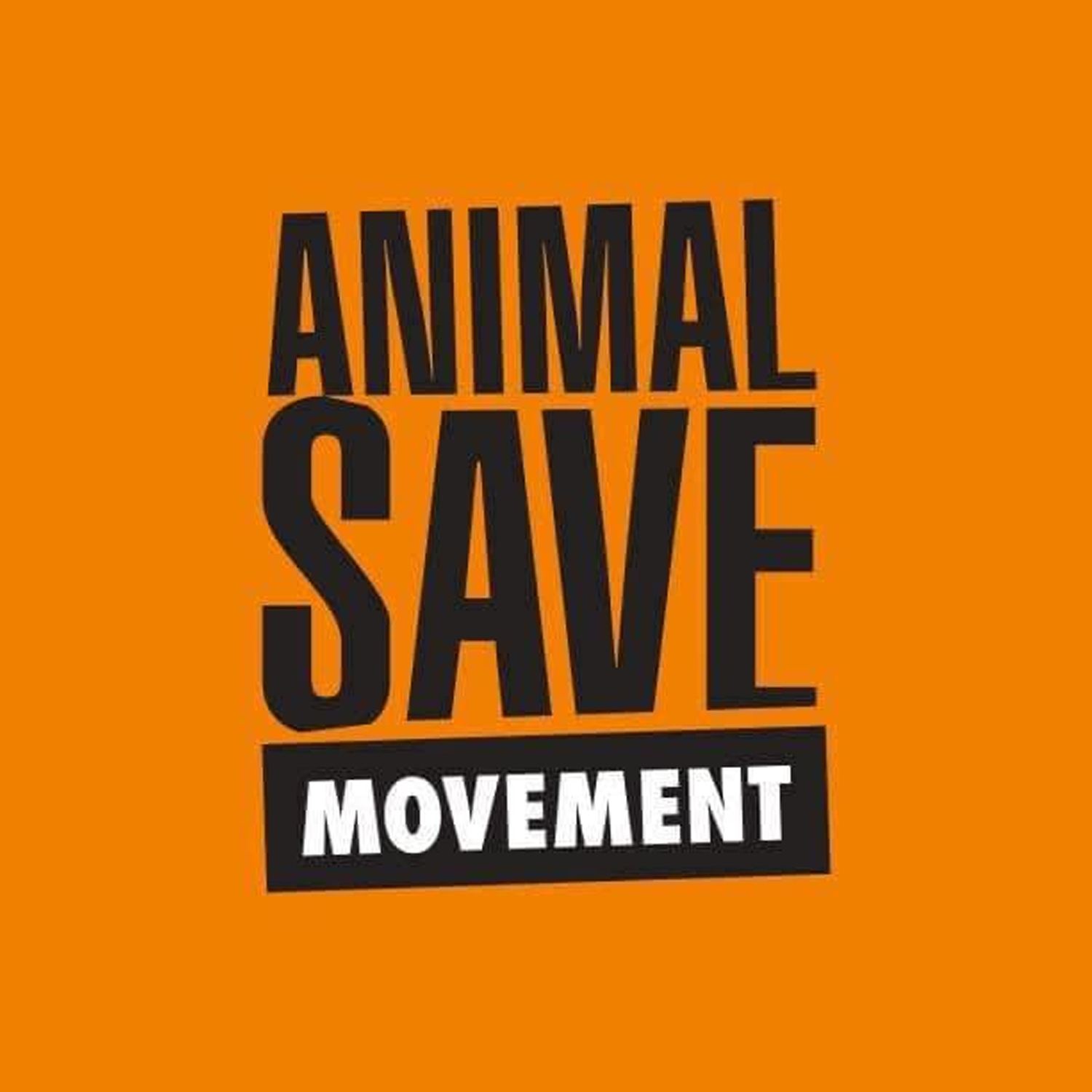 Animal Save Movement