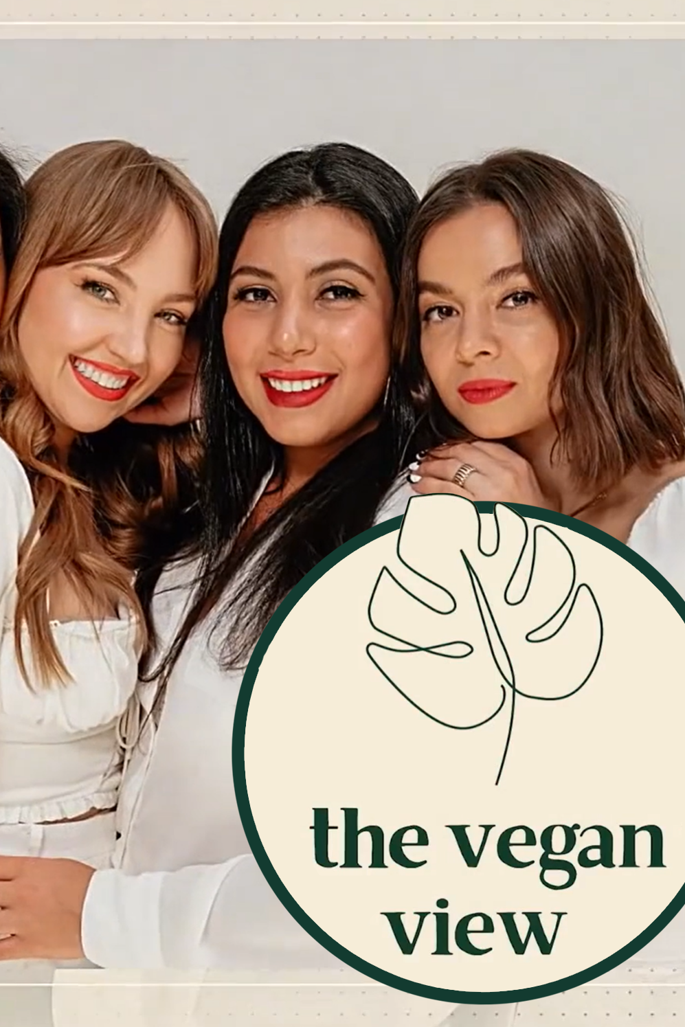 The Vegan View