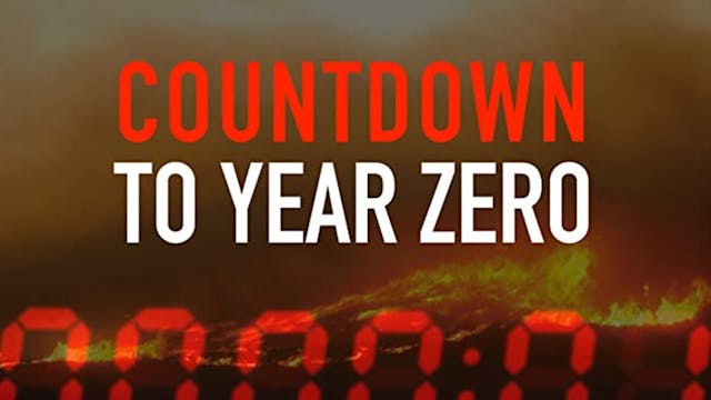 Countdown to Year Zero (for Schools)