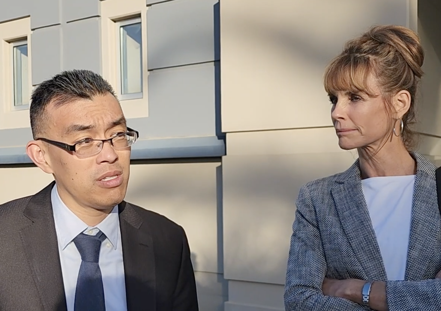 Day 4 - Baywatch Chicken Trial