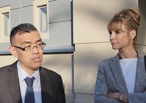 Day 4 - Baywatch Chicken Trial