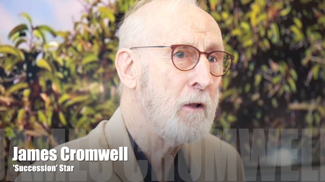 Actor James Cromwell Vows to Stop LA's Ballona Wetlands Bulldozing!