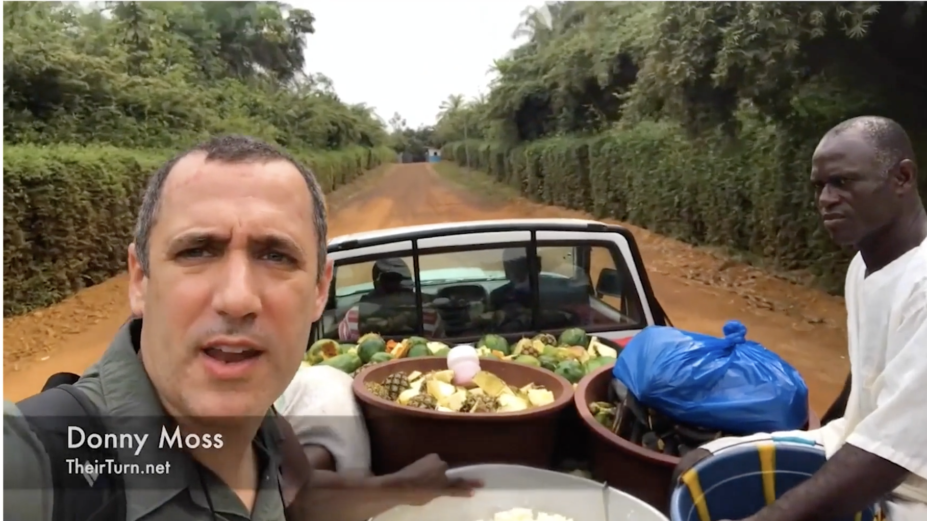 Reversing Heart Disease, Sweet Corn Risotto, and an Animal-Rights News Magazine!