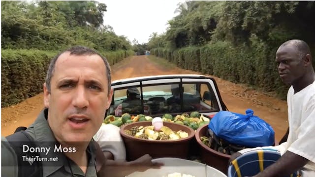 Reversing Heart Disease, Sweet Corn R...