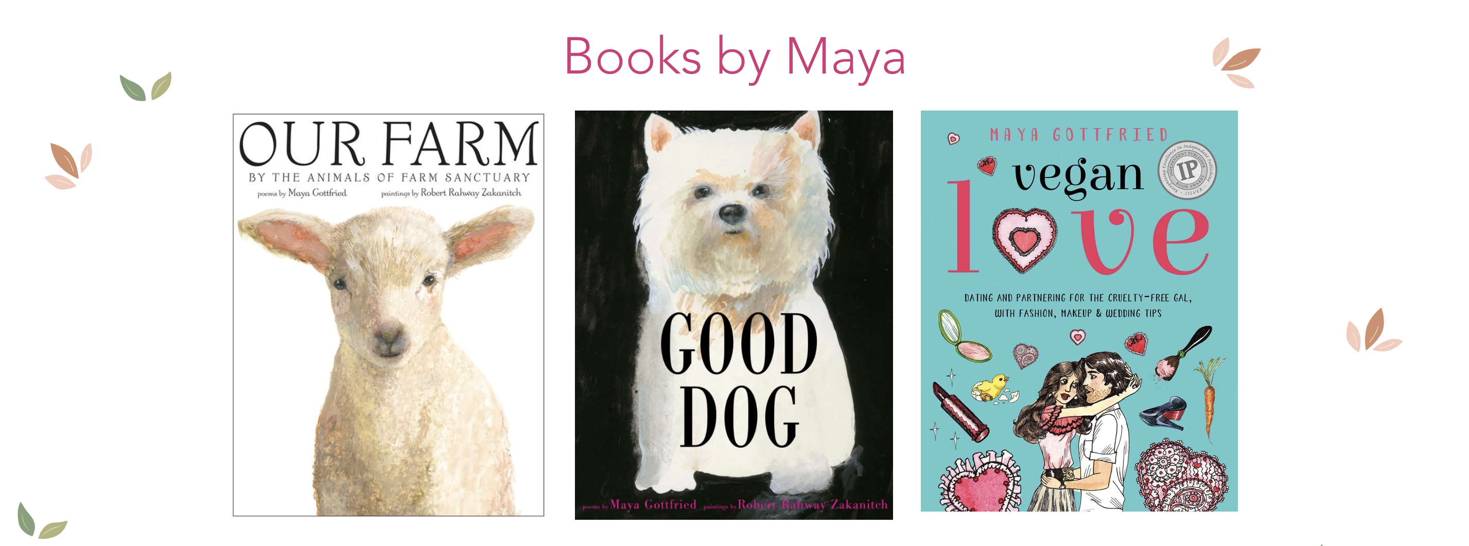 How Can Vegans Find Love? 