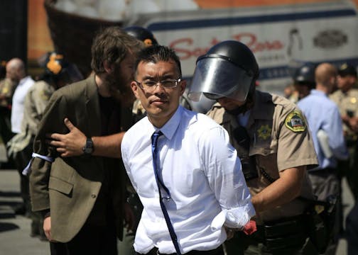 Shocking News in the Open Rescue Trial