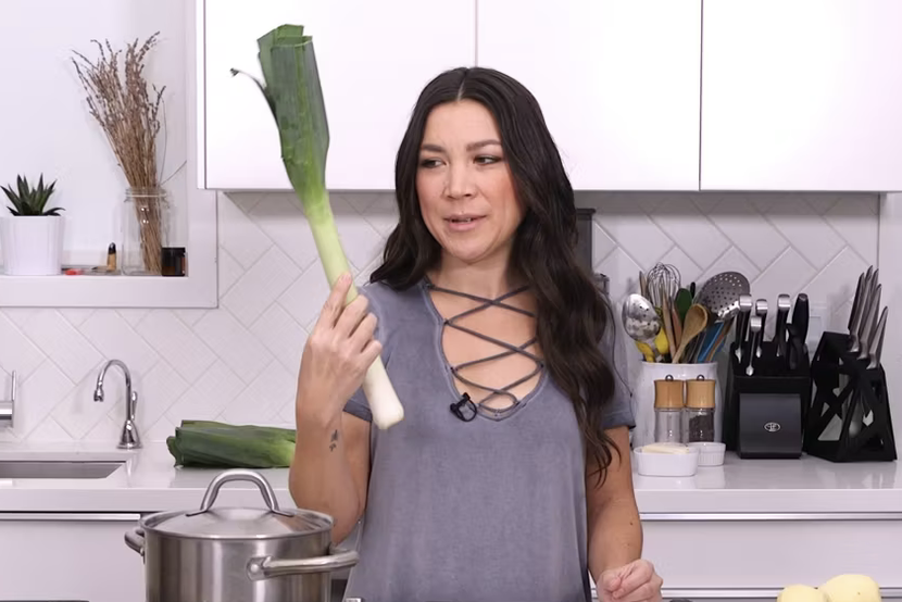 Make A Gorgeous Gratin!