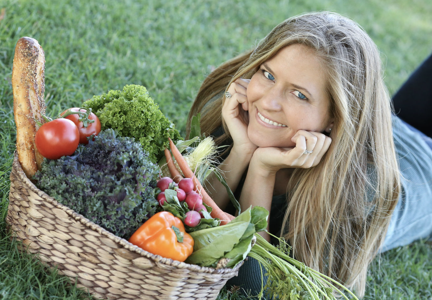 Michelle Cehn's World of Vegan!