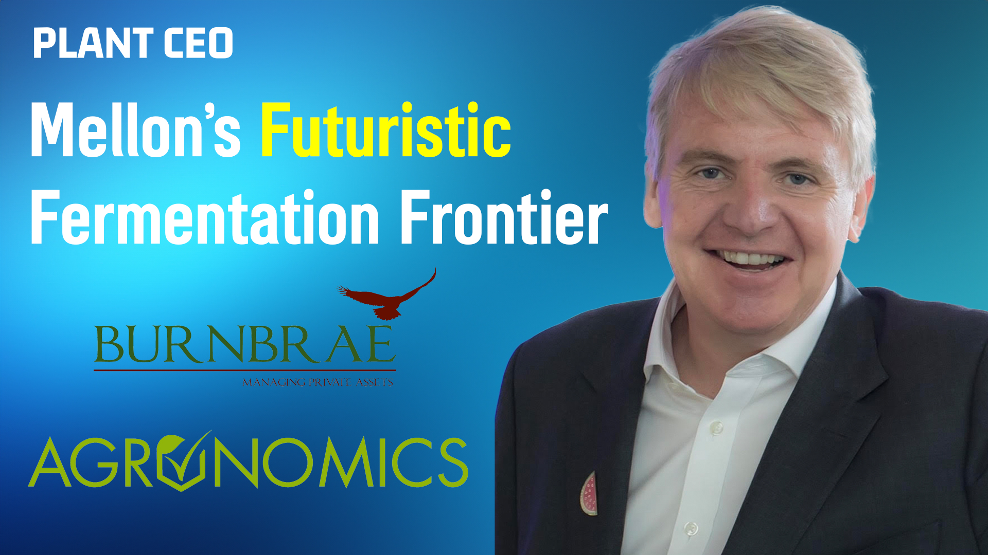 Jim Mellon: Billionaire Investor