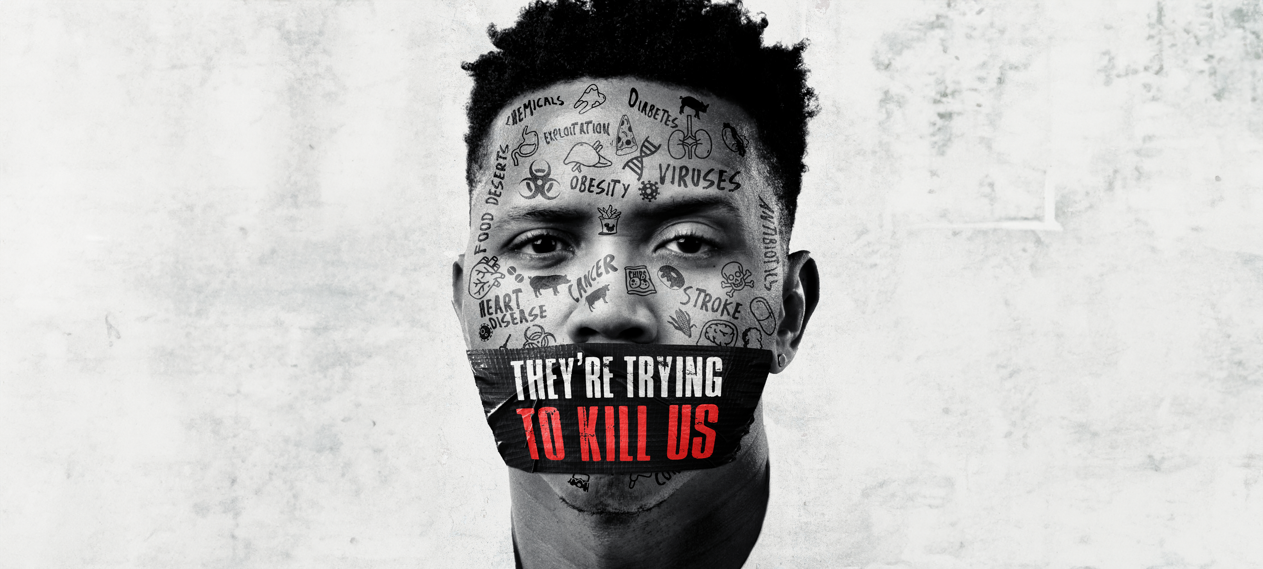 They're Trying to Kill Us (Movie)