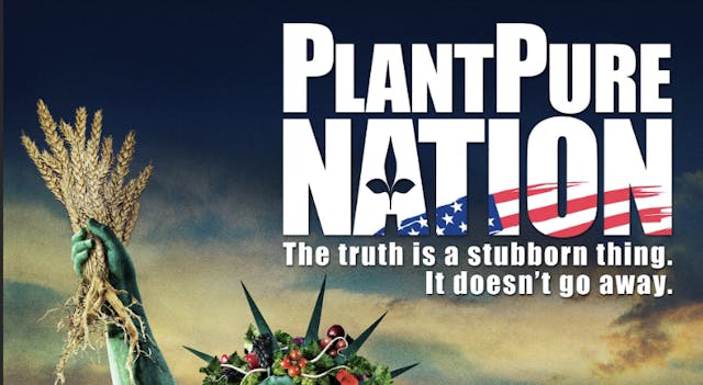 PlantPure Nation Trailer