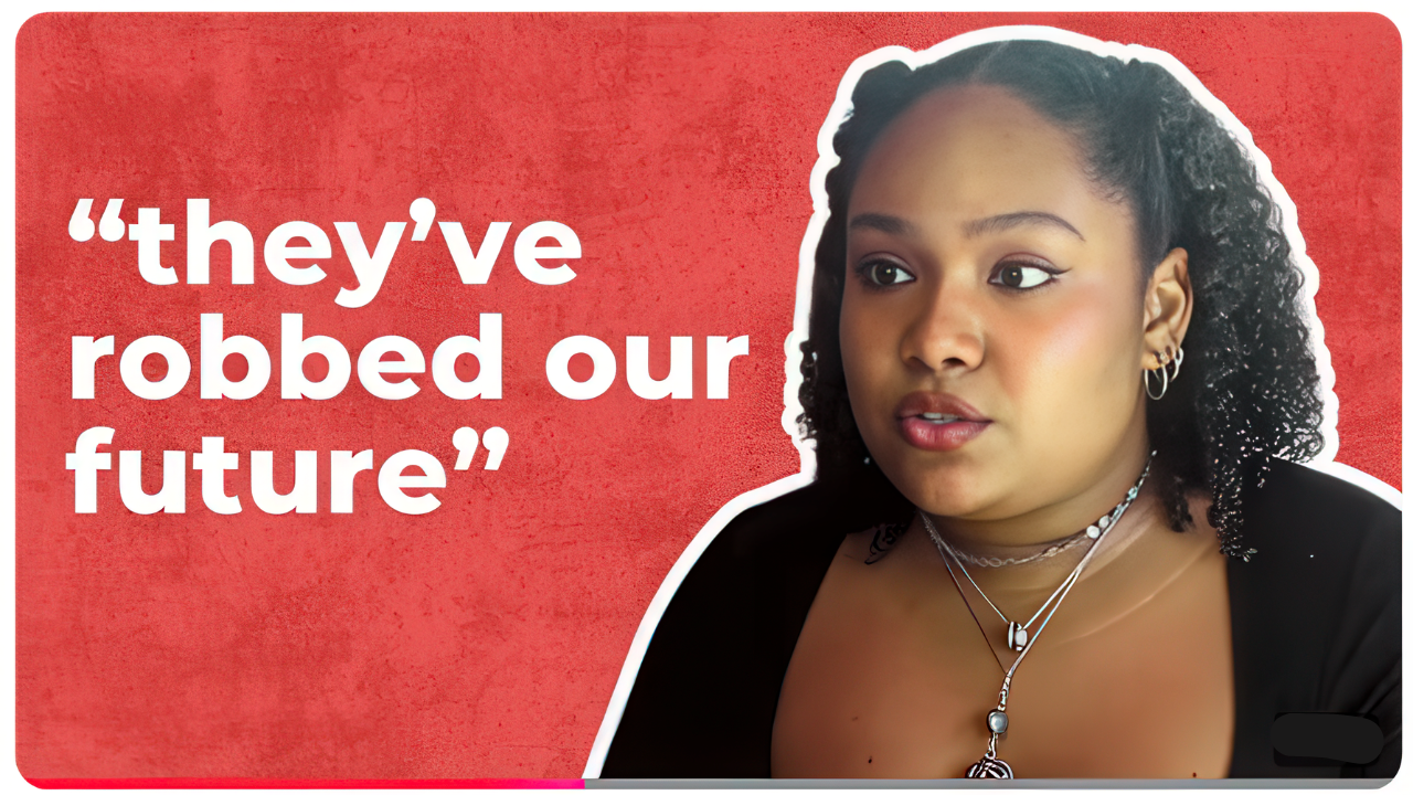 Genesis Butler: From TED Talk Prodigy to Global Activism Powerhouse