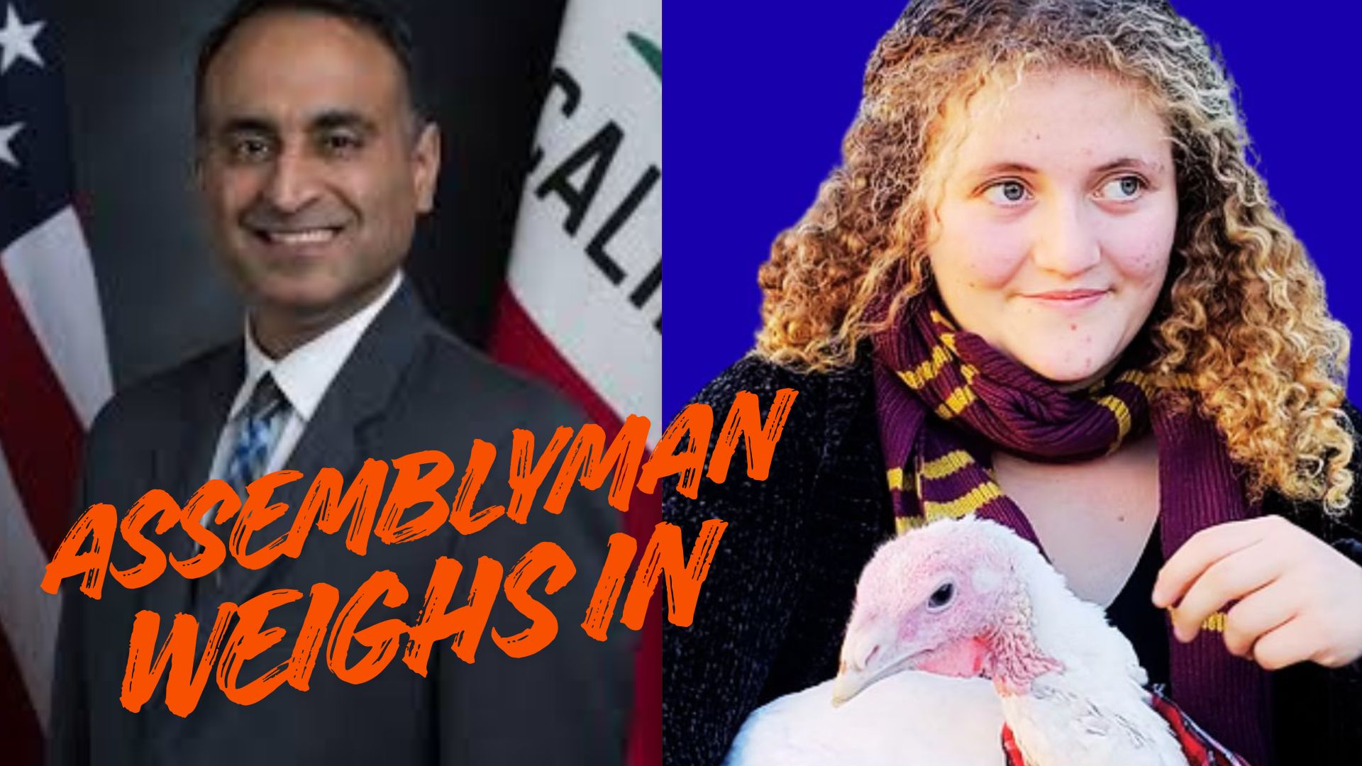 Chicken Rescue Trial Drags On