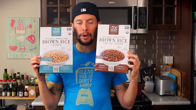 How to Make Rice Crispy Treats!
