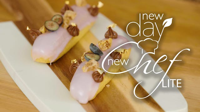 NDNC LITE: Chef Romy Returns!