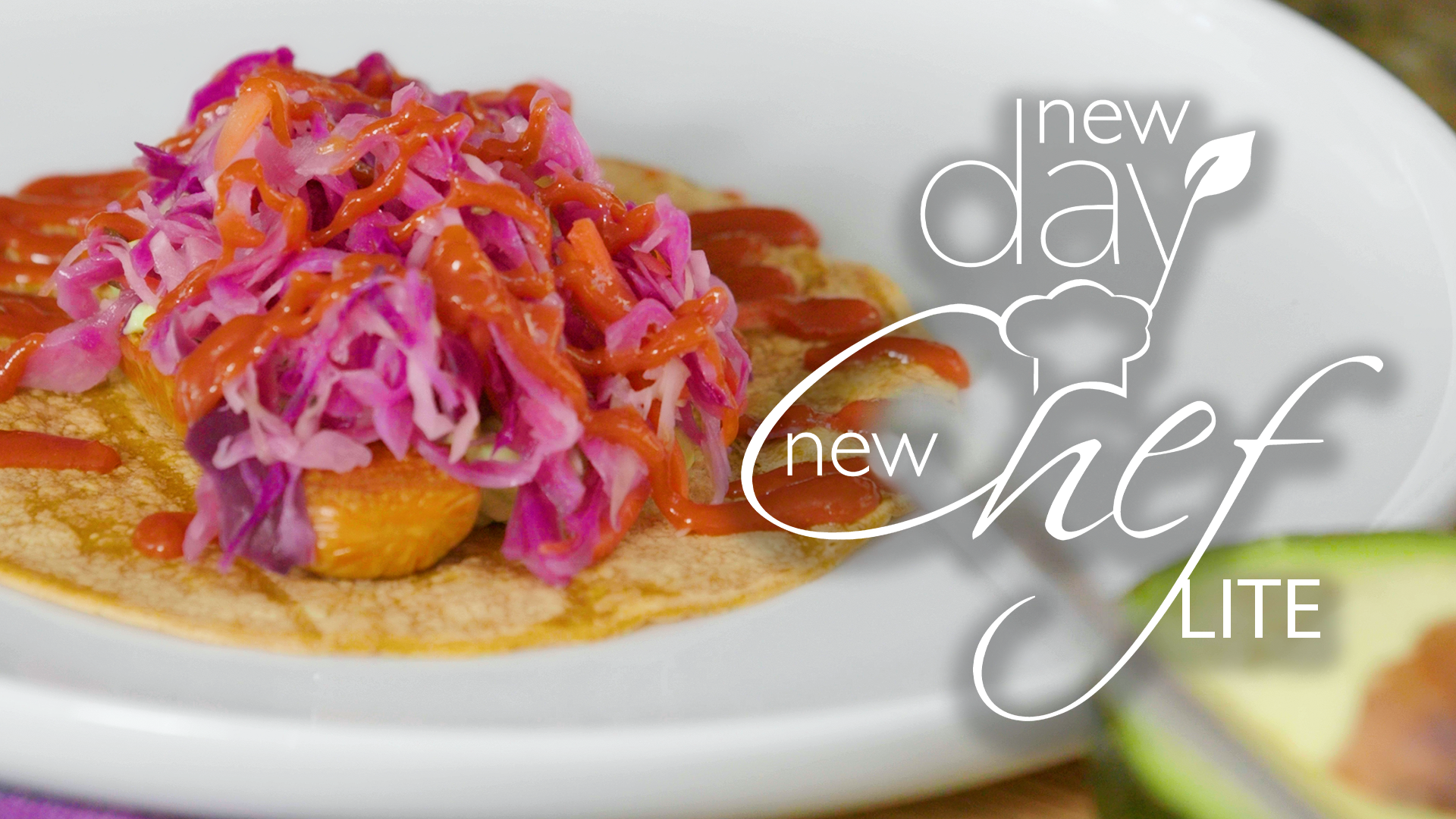 NDNC Lite: Chef Sucely Montoya