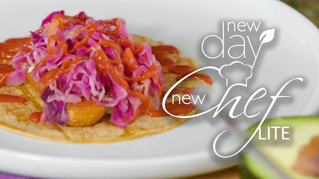 NDNC Lite: Chef Sucely Montoya