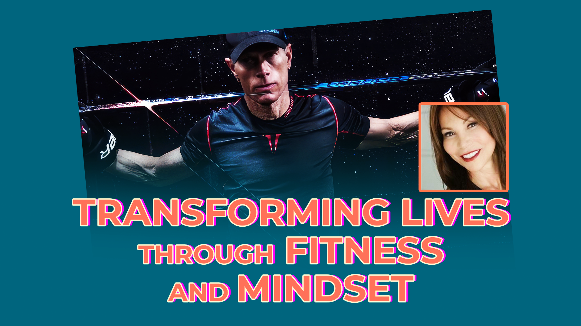 Mindset Plus Fitness Fuels Change