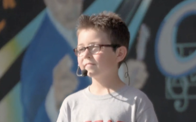 The Kids Know  - Episode 6